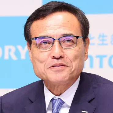 プロ経営者」の大スター新浪剛史の「経営手腕」を検証！ 統計学が暴く「恐るべき経営実績」と疑わしきを罰する「日本企業の未熟さ」【林直人】 