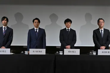 ジャニー喜多川氏による性被害、325人が補償を求める。そのうち約150人の在籍を確認済み【ジャニーズ事務所の会見まとめ】