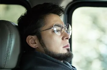 闇金ウシジマくん ザ・ファイナル」ネタバレ解説