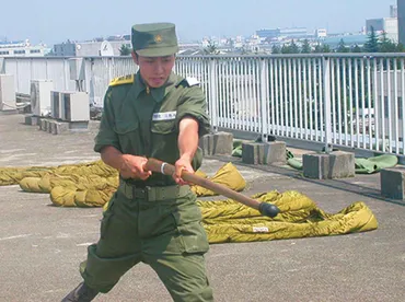 やす子、フルポン亘…元・自衛官芸人が語る「入隊してよかった」と思うこと 