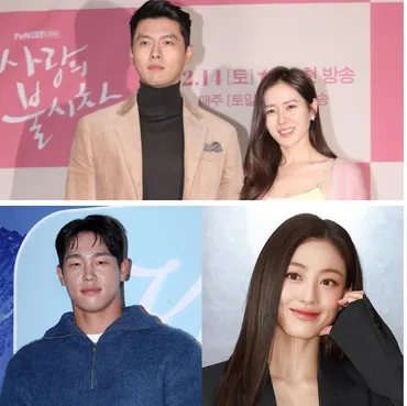 結婚間近!? と噂された韓国芸能人カップルの現在地【韓国芸能人/恋愛・結婚】