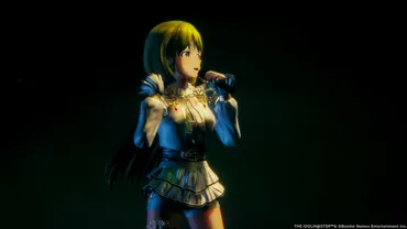 シャニマス・シーズ＆コメティックライブ1日目 緋田美琴が体調不良で途中離脱するも七草にちか達の奮闘でステージを続ける 