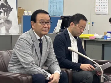 FM GUNMA NEWS元町議の新井祥子被告に有罪判決 「主張を全て認めていただき感謝」黒岩草津町長が記者会見