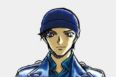 金田一少年の事件簿の犯罪者