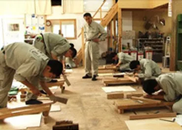 秋山木工」さん – 人を大切にする経営学会ブログ