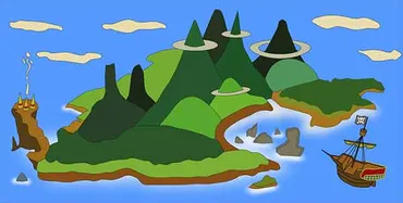 あらすじ】どれくらい知っていますか?原作『ピーター・パン』の゛超細かい゛ストーリーと設定