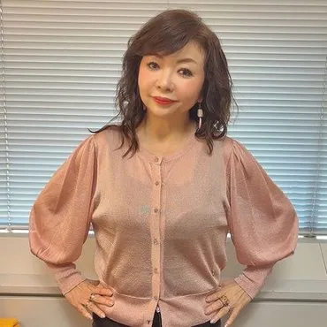 ハイヒール・モモコ「俺のオカン、モモコやで」3児の母の子育て方針「死んでもお金は残さない。それがお互いのため」