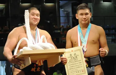 豊昇龍が横綱昇進 モンゴル勢は重圧に強い? 「品格」巡り注文も 