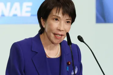 高市氏、安倍路線でトランプ氏と親密に? 米識者「焦点は柔軟性」 高市早苗総裁 自民党総裁自民党総裁選 自由民主党総裁選挙自由民主党(自民党 ):朝日新聞