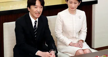 秋篠宮さま、大嘗祭支出に疑義「宮内庁、聞く耳持たず」 