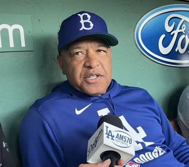 ロバーツ監督と大谷翔平、ドジャースを語る！二人の絆とチームを勝利へ導く秘訣とは？ロバーツ監督が見る、大谷翔平の才能とチームへの貢献