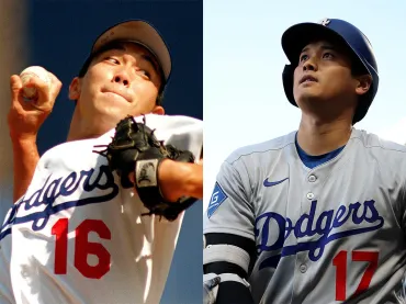 ドジャース・ロバーツ監督に見る、今日のリーダーシップと結果への宿命 大谷翔平は「選手個人、個人と会話の多い監督」 (2ページ目) 