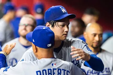 ロバーツ監督が明かす大谷翔平゛2つの人格゛「投手の時は攻撃的で…」 成功に導く使い分けを称賛 