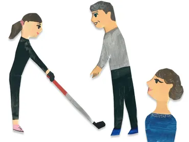 離婚から7年後、元夫と復縁。切れても再び結ばれた赤い糸 – STORY ストーリィ オフィシャルサイト