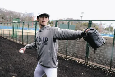 佐々木怜希、中央大学野球部へ！兄・朗希への憧憬、大学生活での挑戦とは？佐々木怜希、中央大学野球部入部！兄・朗希のグラブを受け継ぎ、投手として新たな一歩