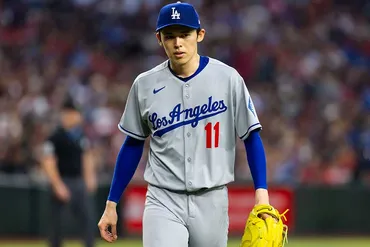 佐々木朗希IL入り、診断された右肩「インピンジメント症候群」とは 水泳、テニス等でも発症 五十嵐亮太はMLB球の影響指摘 