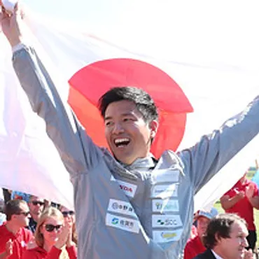 熱気球パイロット藤田雄大