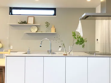 貯め上手な人はやっている！食費が減るキッチンの特徴5つ 