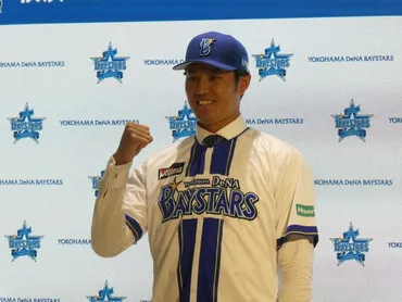 藤浪晋太郎、DeNA移籍で躍進なるか？ 苦悩と期待が入り混じるプロ野球人生とは？藤浪晋太郎、DeNAベイスターズ入団！ メジャー経験を経て日本球界復帰