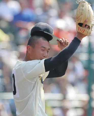 黒木陽琉投手の現在と未来は？〜甲子園とプロへの道、そして大学進学？甲子園で活躍、プロ指名漏れ、大学進学を決意した黒木陽琉投手の軌跡