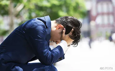 なぜ店員に怒鳴るのか？ 「いつも不機嫌な人」に欠けている大切な感情 