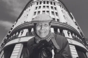 インタビュー】黒井千次さん（作家）