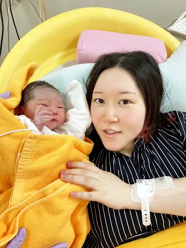 育児に戸惑う夫と妻の絆を描く物語、子育てを通して夫婦はどう変わる？第一子の誕生、育児と仕事の両立、夫婦の愛