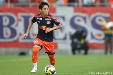 RB大宮MF谷内田哲平がフリーアナの佐藤由菜さんとの結婚を発表「彼女はかけがえのない存在」 (2025年8月6日)