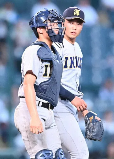 髙橋煌稀投手の甲子園：仙台育英エースの軌跡と未来への展望？髙橋煌稀、甲子園連覇をかけた熱戦を振り返る