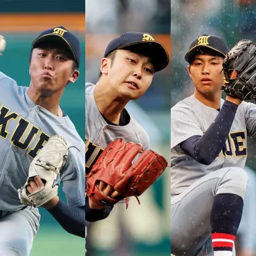 悔やむのは゛あの゛先頭打者本塁打より「2点目」…今夏の甲子園゛最も多くの試合で投げた男゛仙台育英・湯田統真が振り返る2年半（4／4） 