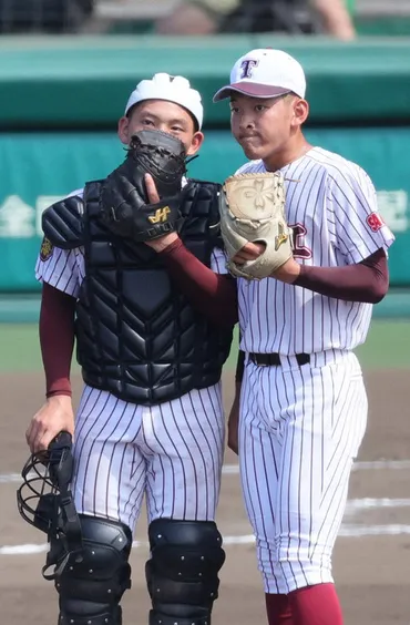 鳥栖工・松延響、甲子園への道は？ 兄弟バッテリーとプロへの挑戦（ドラフト＆スカウト評価）？鳥栖工・松延響選手の甲子園での活躍とプロへの道のり