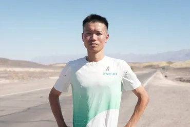 石川佳彦の挑戦！過酷なウルトラマラソン、バッドウォーター135とは？石川佳彦、世界を駆けるトップランナー