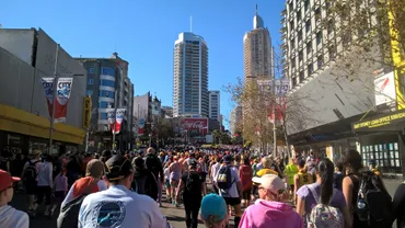 情熱大陸 「石川佳彦のウルトラマラソン奮闘記」 