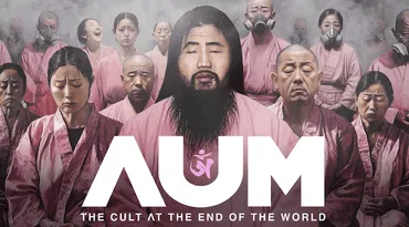 地下鉄サリン事件から30年】アメリカ公開を迎えた゛オウム真理教゛のドキュメンタリー映画「Aum：The Cult at the End of the  World」について : ニューヨークEXPRESS 