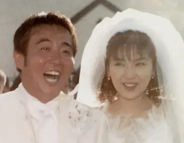 画像】前田亘輝・飯島直子の離婚理由はなに？2人は現在何してる？ 