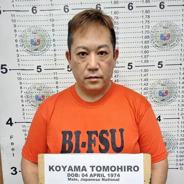 JPドラゴン」ナンバー3が逮捕…ルフィグループが゛黒幕゛とつながったきっかけとは？