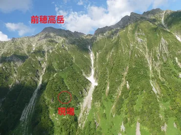 長野県の山岳地帯は厳しい暑さにより熱中症や持病の悪化による遭難が多発。 島崎三歩の「山岳通信」 第229号 