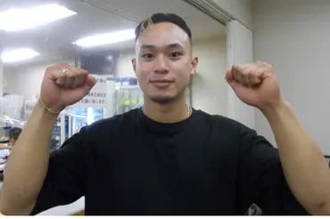 2023年7月8日 16時30分 練習の成果を見せる山本勝利 エンジョイニュース記事詳細