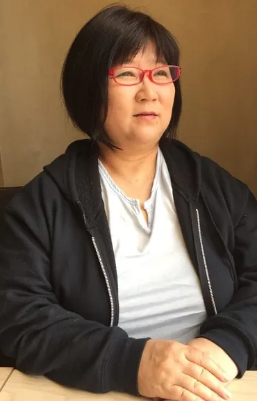 いま、性被害を語る：「近づいた子供」無意識でも責めないで 虐待防止ＮＰＯ・重松和枝さん 