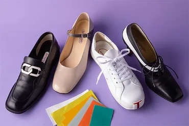 足にぴったりフィット！ どこまでも歩いていける「一生もの」の靴をカスタマイズ