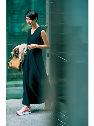 VERY的おしゃれママコーデ！人気＆おすすめブランドをシーン別に紹介 