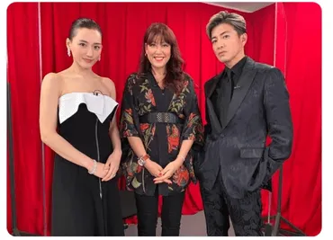 木村拓哉の実家はお金持ち？ 家族構成、生い立ち、現在の活動から徹底検証！木村拓哉の家族と生い立ち：知られざるルーツ