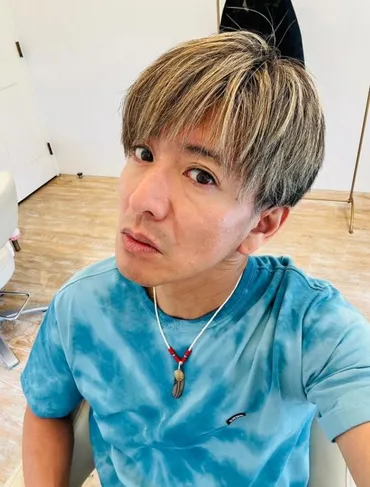 木村拓哉の実家は金持ち説を検証！家族構成や学歴をまとめて紹介 