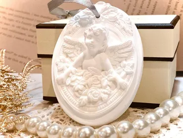 セリアの「アロマストーン」素敵すぎる...！110円に見えないクオリティで「即買い」 