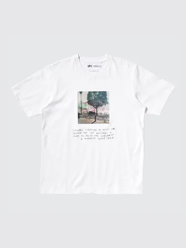 ユニクロ、新UTは「猫」が主役！ 写真家が愛くるしい表情を収めたメンズ・ウィメンズ全8種 