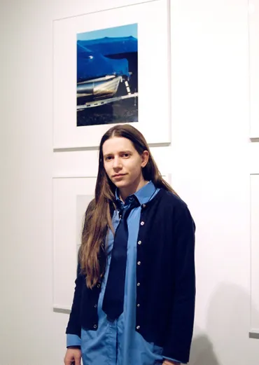 Interview Coco Capitán