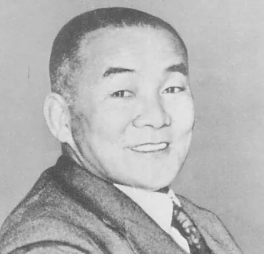 森コンツェルンの総帥森矗昶のこと 