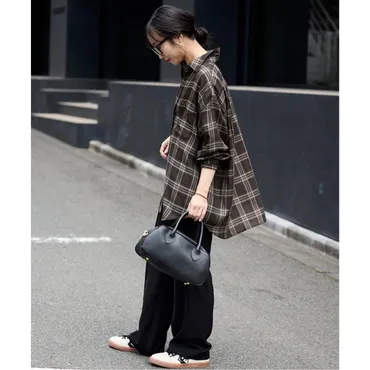 SLOBE IENA 2024年秋冬受注会・トレンドアイテム徹底解説！来年の春夏コレクションも紹介！(？)2024年秋冬の最新トレンドと、2025年春夏コレクション情報をお届け!