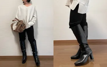 30代女性向け！ファッションスタイリスト槇佳菜絵さんの着こなし術とは？GU・ユニクロ着回しコーデ術