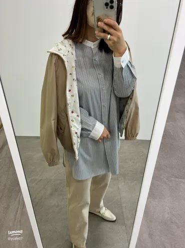 春夏コレクション見逃せない！ユニクロ×イネスの新作